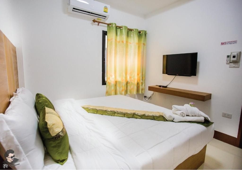 สเตย์ชิลล์ รีสอร์ต (Staychill Resort)3