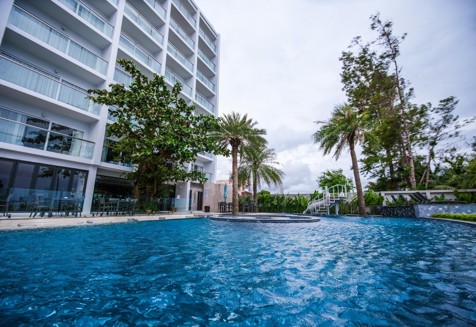 Worita Cove Hotel4