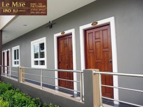 เลอ เม เรสซิเดนซ์ (LeMae Residence)4
