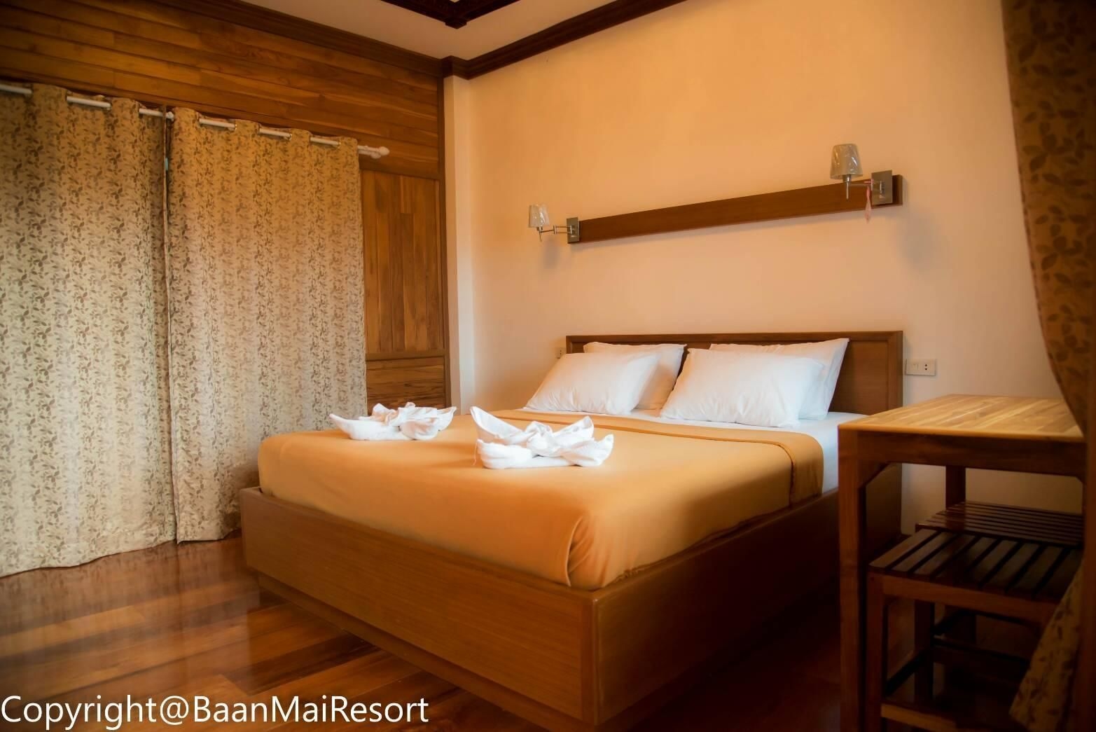 Baan Mai Resort1