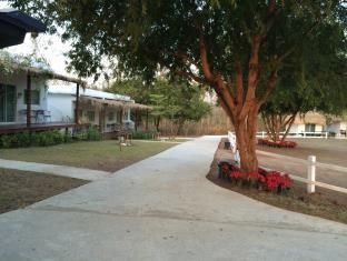 นอนนับดาว ริมภู รีสอร์ท (Norn Nab Dao Rimphu Resort)4