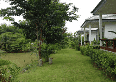 นอนนับดาว ริมภู รีสอร์ท (Norn Nab Dao Rimphu Resort)2