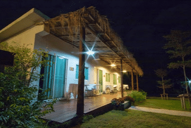 นอนนับดาว ริมภู รีสอร์ท (Norn Nab Dao Rimphu Resort)1