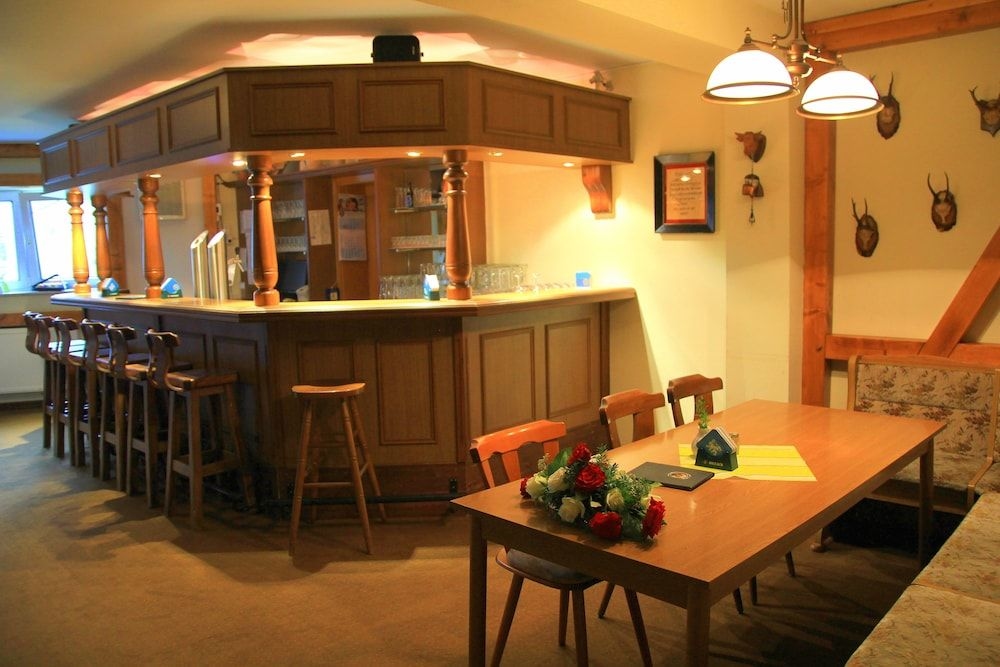 Harzer Land Hotel1