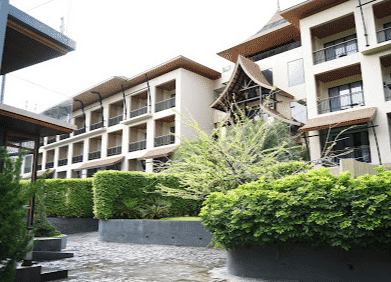 ออริโก้ กะตะ รีสอร์ต แอนด์ สปา (Aurico Kata Resort & Spa)4