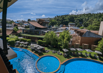 ออริโก้ กะตะ รีสอร์ต แอนด์ สปา (Aurico Kata Resort & Spa)2