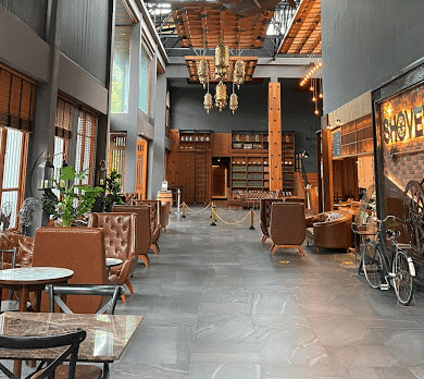 ออริโก้ กะตะ รีสอร์ต แอนด์ สปา (Aurico Kata Resort & Spa)3