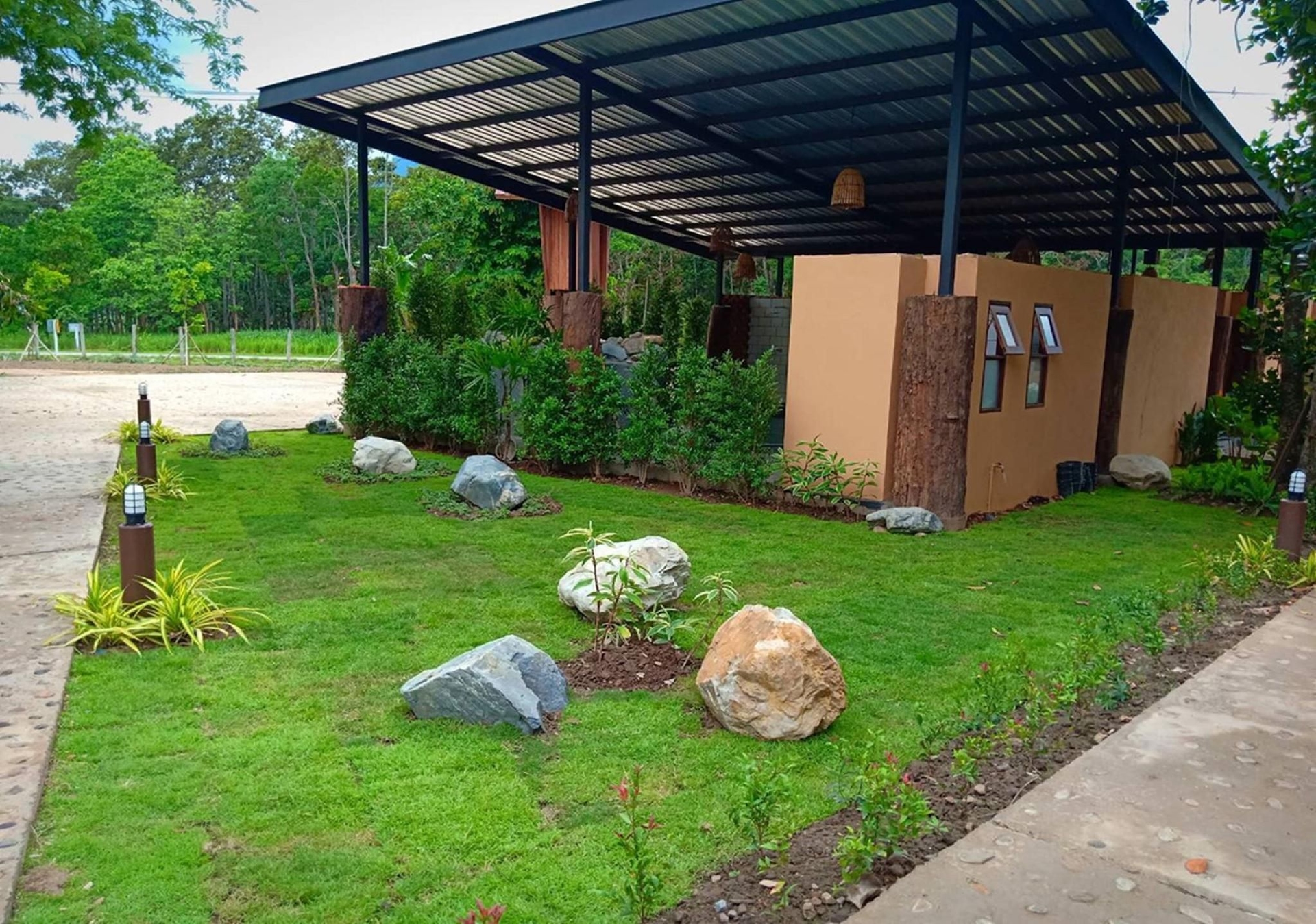 ออโรร่า รีสอร์ท เชียงดาว (Aurora Resort Chiang Dao)2