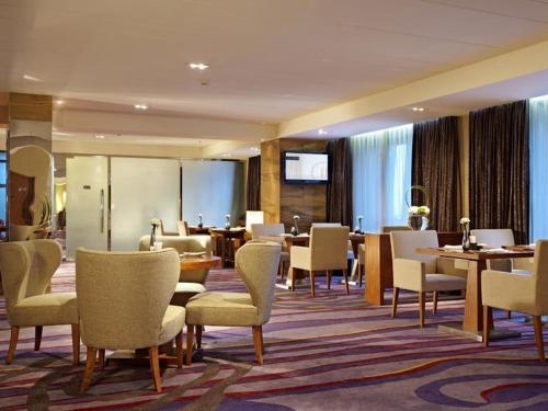 Hotel Pullman Xiamen Powerlong1