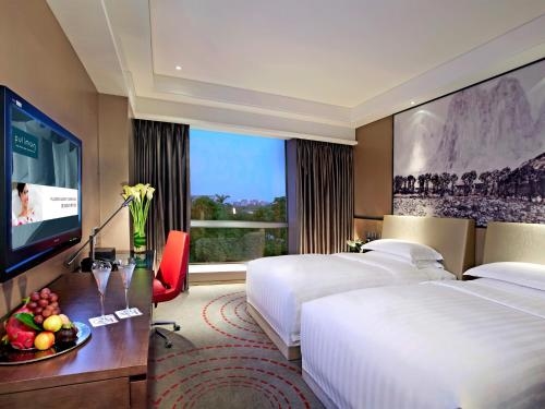Hotel Pullman Xiamen Powerlong3