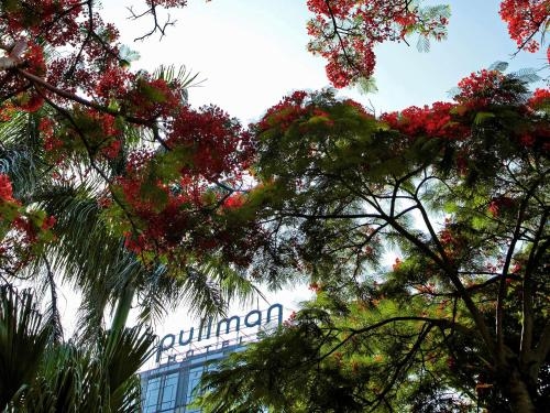 Hotel Pullman Xiamen Powerlong4