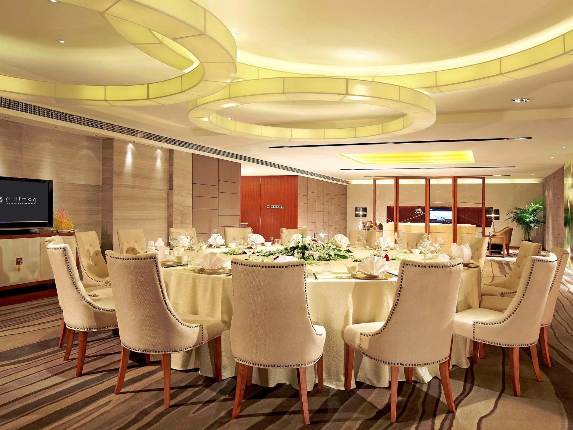 Hotel Pullman Xiamen Powerlong2