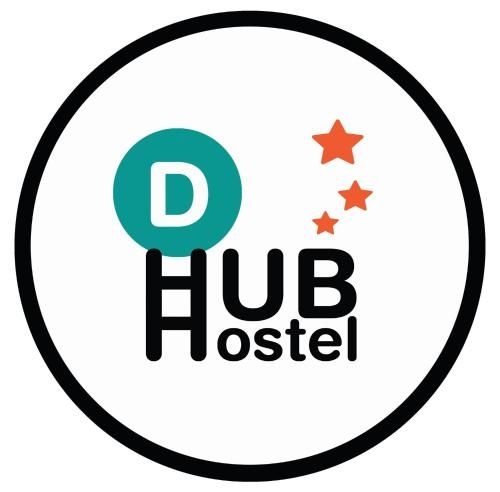 D-Hub Hostel0