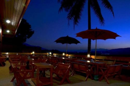 แทมมารีน แกรนด์ รีสอร์ท แม่สะเรียง (Tamarind Grand Resort Mae Sariang)3