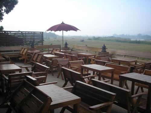 แทมมารีน แกรนด์ รีสอร์ท แม่สะเรียง (Tamarind Grand Resort Mae Sariang)1
