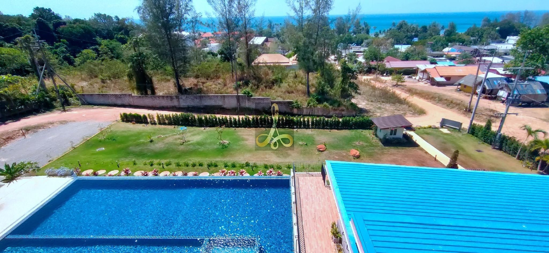 Aranya Resort Koh Lanta4
