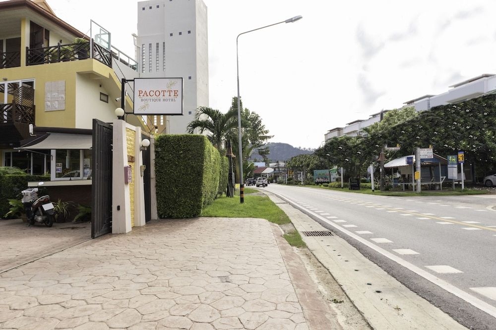 Pacotte Boutique Hotel1