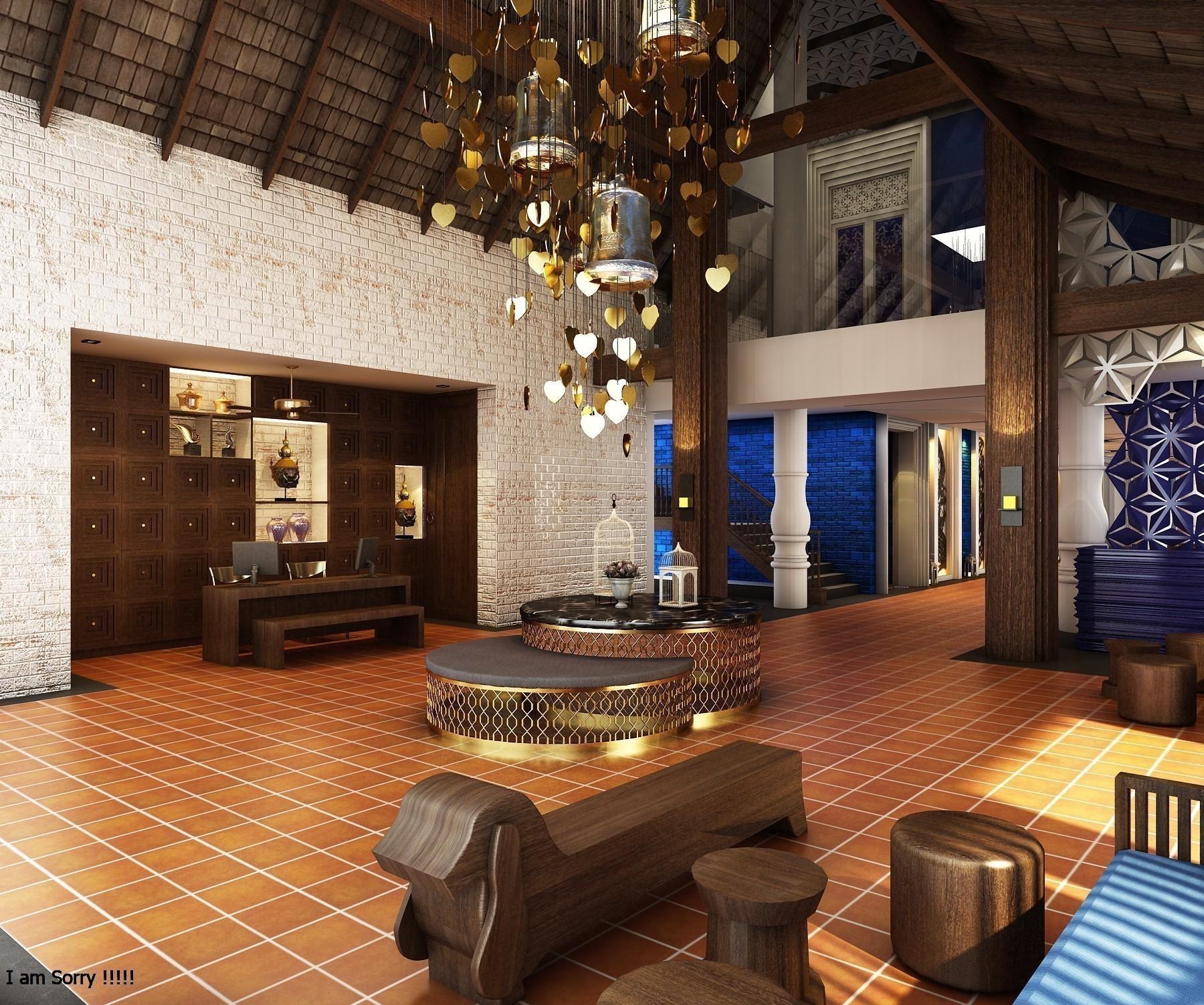 Aksorn Rayong, The Vitality Collection4