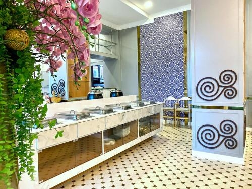 บ้านบัว แกรนด์ อุดร โฮเต็ล (Banbua Grand Udon Hotel)4