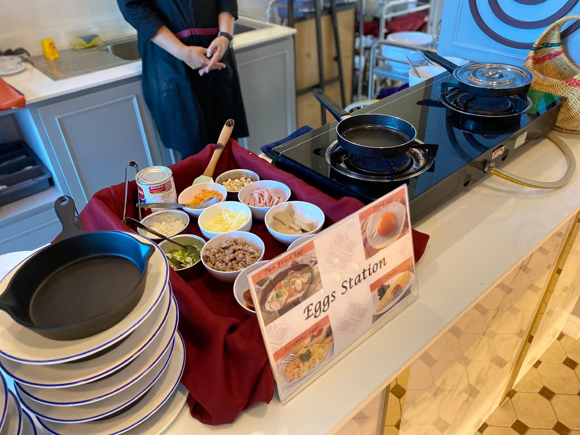 บ้านบัว แกรนด์ อุดร โฮเต็ล (Banbua Grand Udon Hotel)3