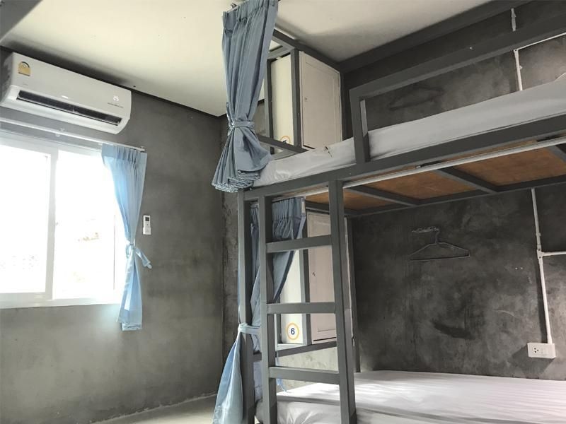 ชมจันทร์ โฮสเทล (Chomjan Hostel)2