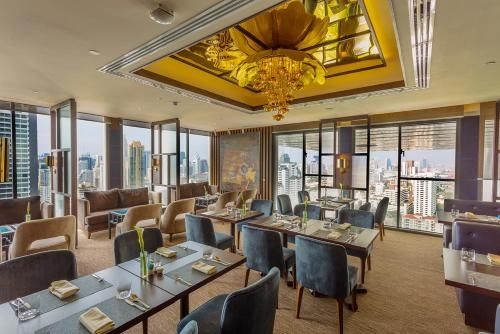 137 พิลลาร์ สวีท กรุงเทพฯ (137 Pillars Suites Bangkok [Bangkok])2