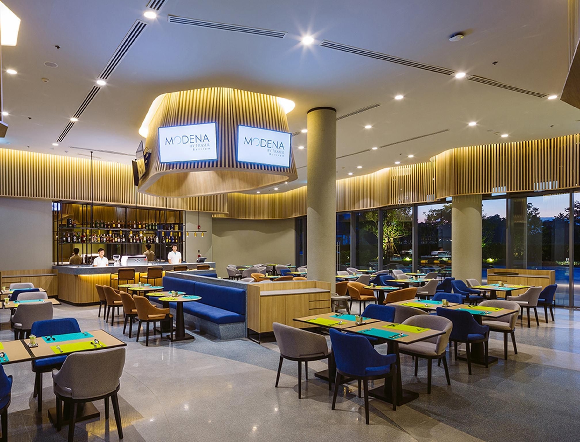 โมเดน่า บาย เฟรเซอร์ บุรีรัมย์2