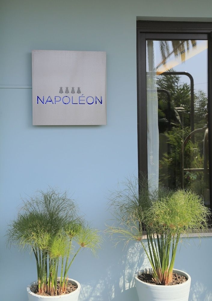 Hotel Napoleon4