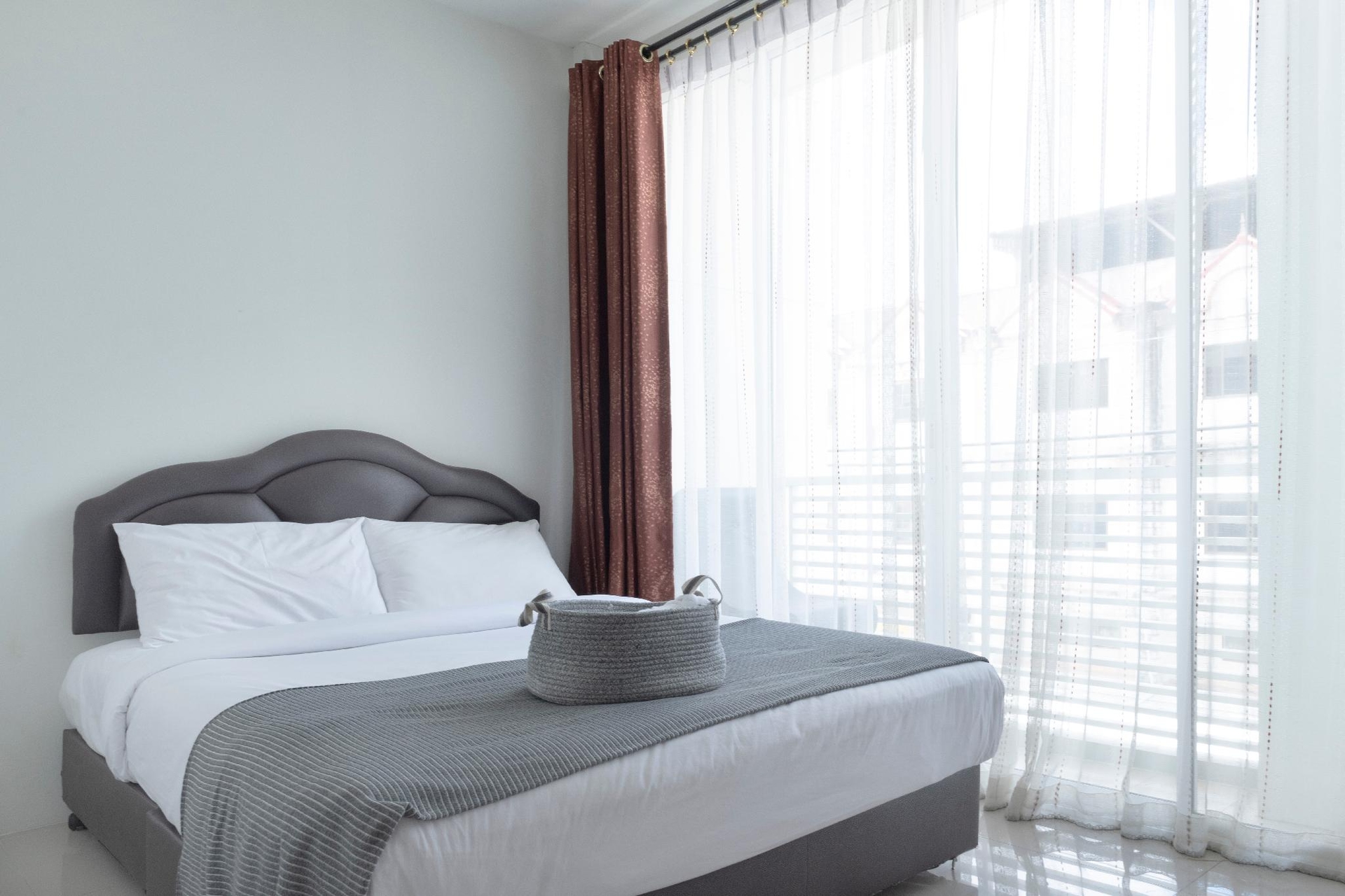 มีฮัก เกสต์เฮาส์ (ตรงข้าม บขส. พะเยา) (Mee Hug Guesthouse (Opposite Phayao Provincial Transports Station))2