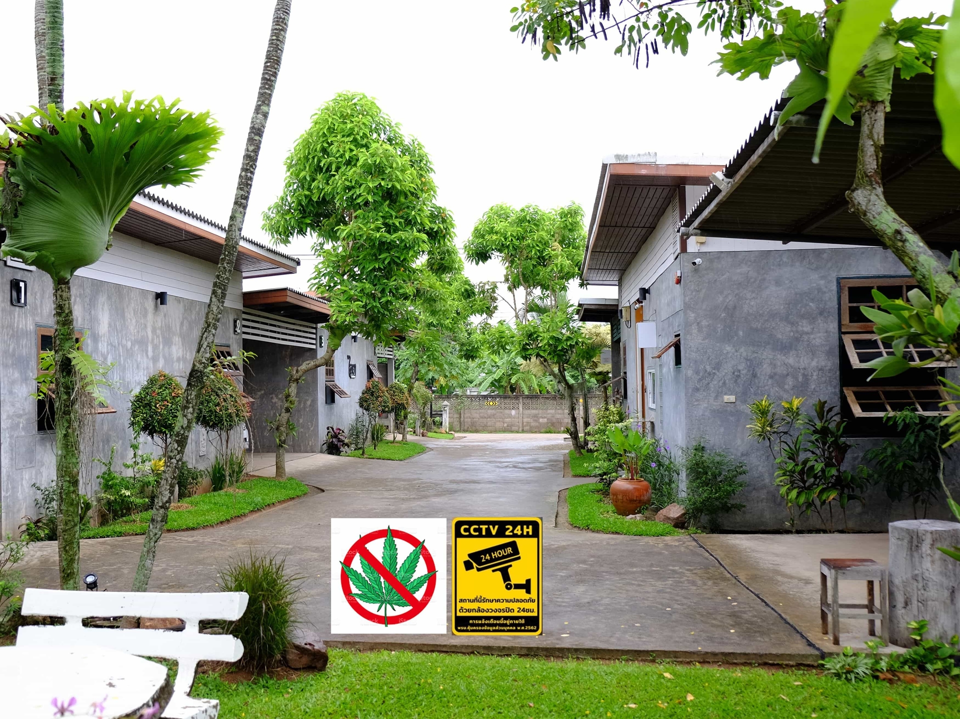 ไอยา เกสต์เฮ้าส์  (I Ya Guesthouse)4