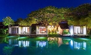 Into The Forest Resort1