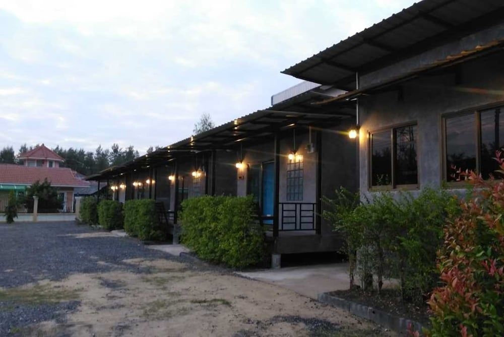 เคียงใจ รีสอร์ท (Kiangchai Resort)3