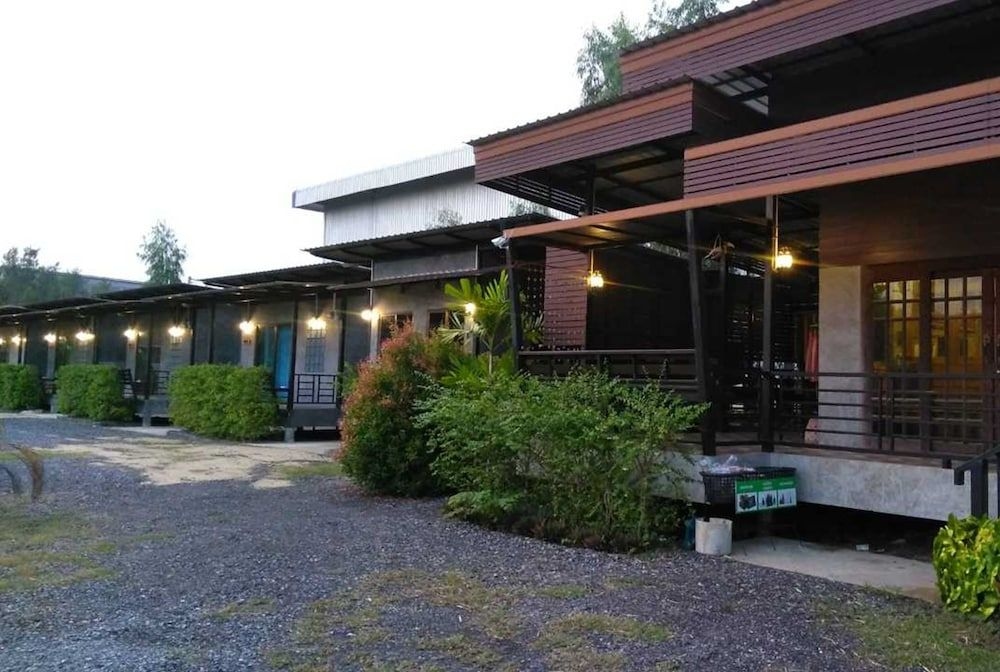 เคียงใจ รีสอร์ท (Kiangchai Resort)1