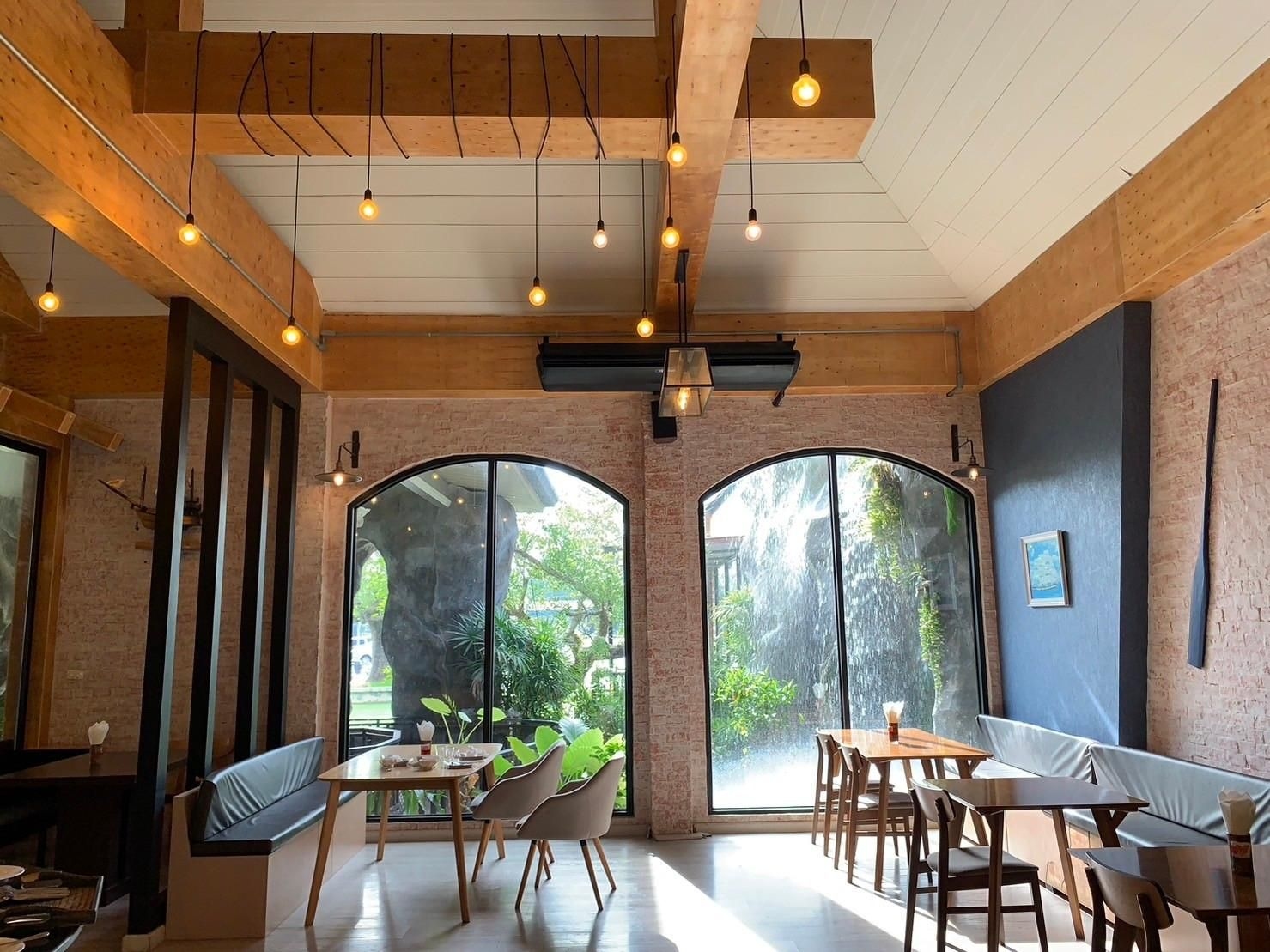 ดิ โอ วาเลย์ โฮเต็ล (The O Valley Hotel)2