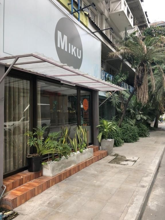 Miku Guesthouse4