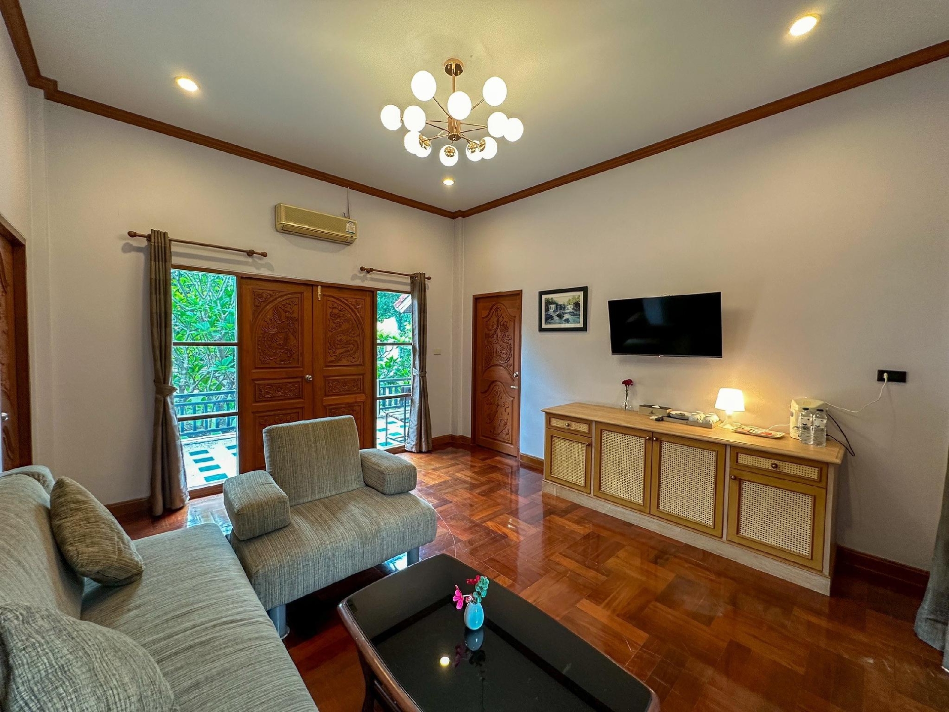 สยาม ริเวอร์ รีสอร์ท (Siam River Resort)1
