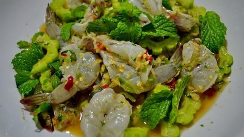 แสงใต้อัมพวา (Saeng Tai Amphawa)3