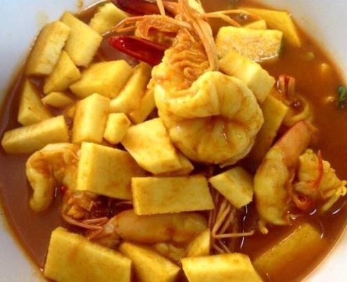 แสงใต้อัมพวา (Saeng Tai Amphawa)4