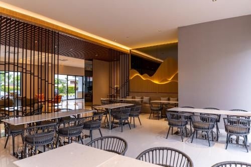 โรงแรมสิทธินาถแกรนด์วิว (Sitthinard Grandview Hotel)4