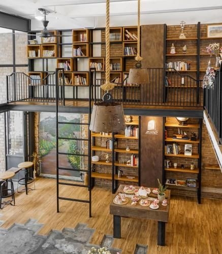 Hobnob Hostel (hobnob Hostel)1