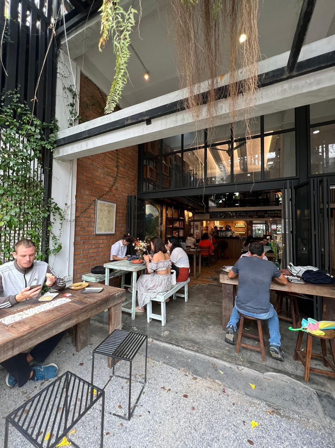Hobnob Hostel (hobnob Hostel)4