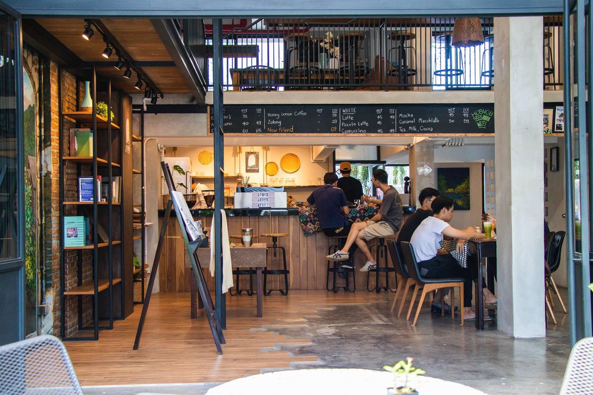Hobnob Hostel (hobnob Hostel)2