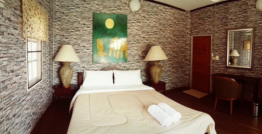 Heaven Hill Pool Villa Pattaya2