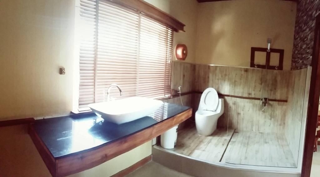 Heaven Hill Pool Villa Pattaya4
