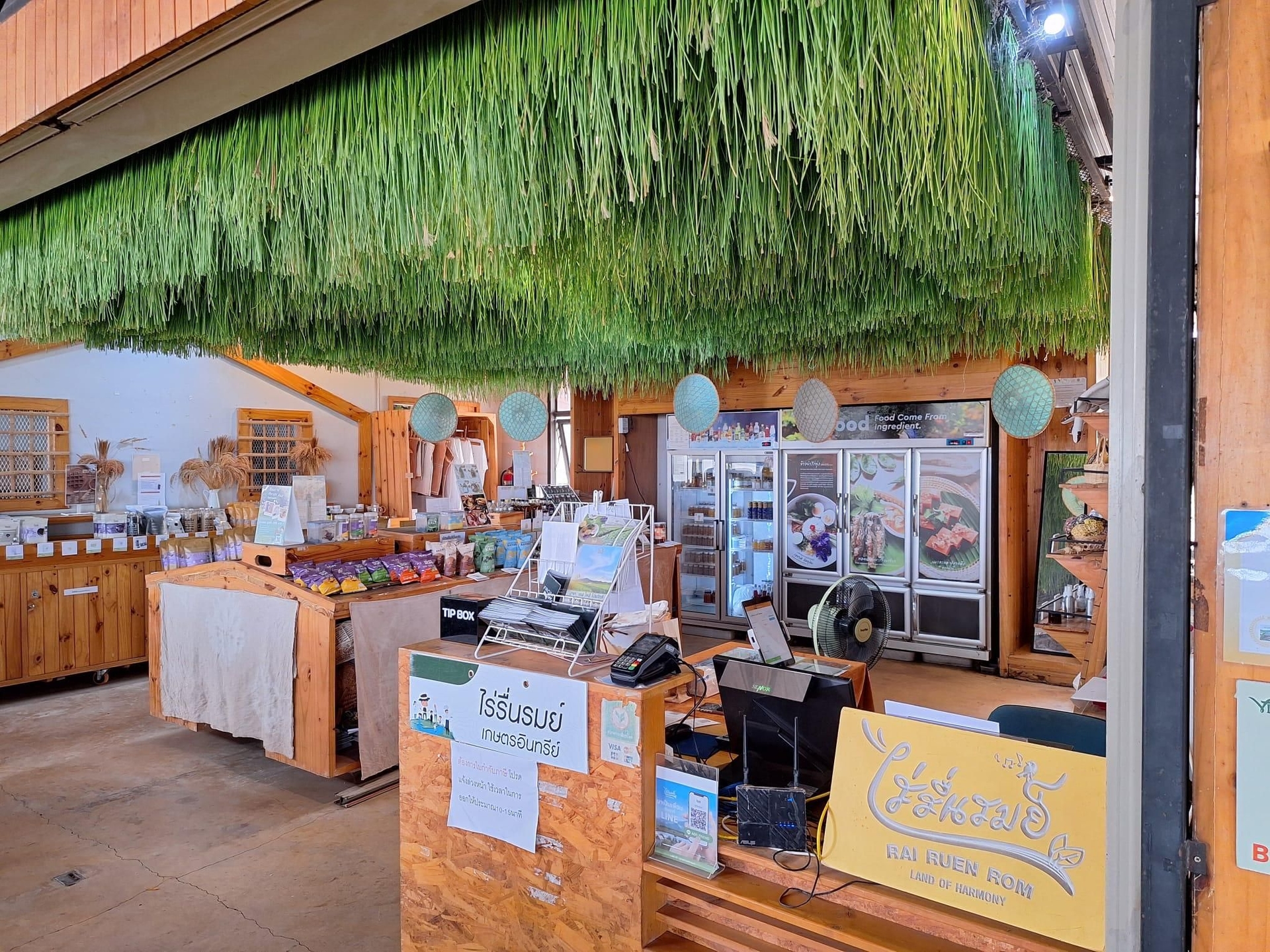 Rai Ruen Rom Organic Farm3