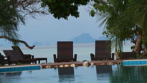 เดอะ รีฟ รีสอร์ท (Reef Resort)3