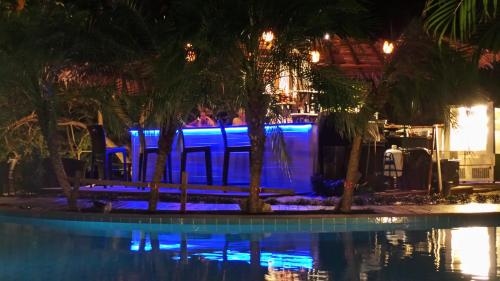 เดอะ รีฟ รีสอร์ท (Reef Resort)1