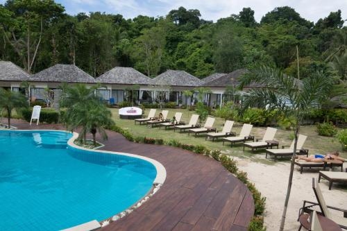 เดอะ รีฟ รีสอร์ท (Reef Resort)4