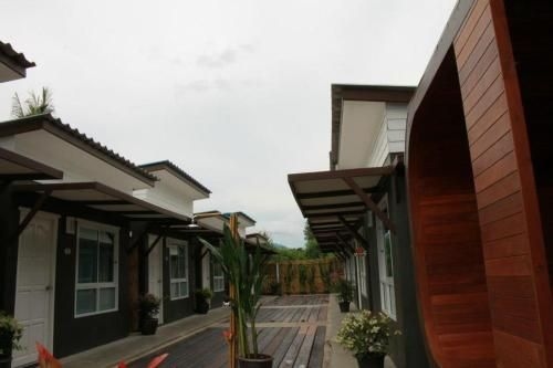 Baan Talaywhan Resort2