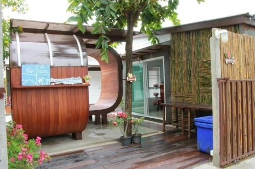 Baan Talaywhan Resort3